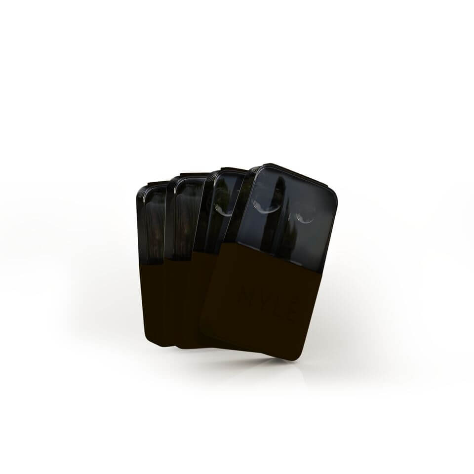 Myle V4 Cubano Pods