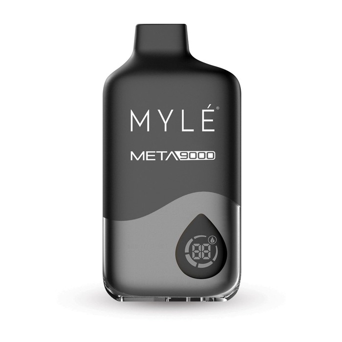 Sweet Tobacco Myle Meta 9000 Disposable Device